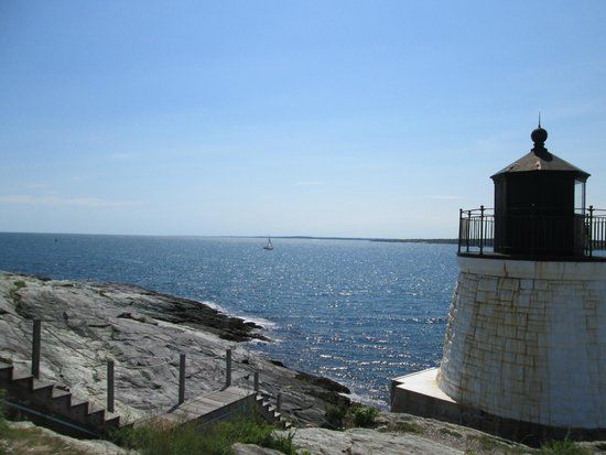 Castle Hill Lighthouse
